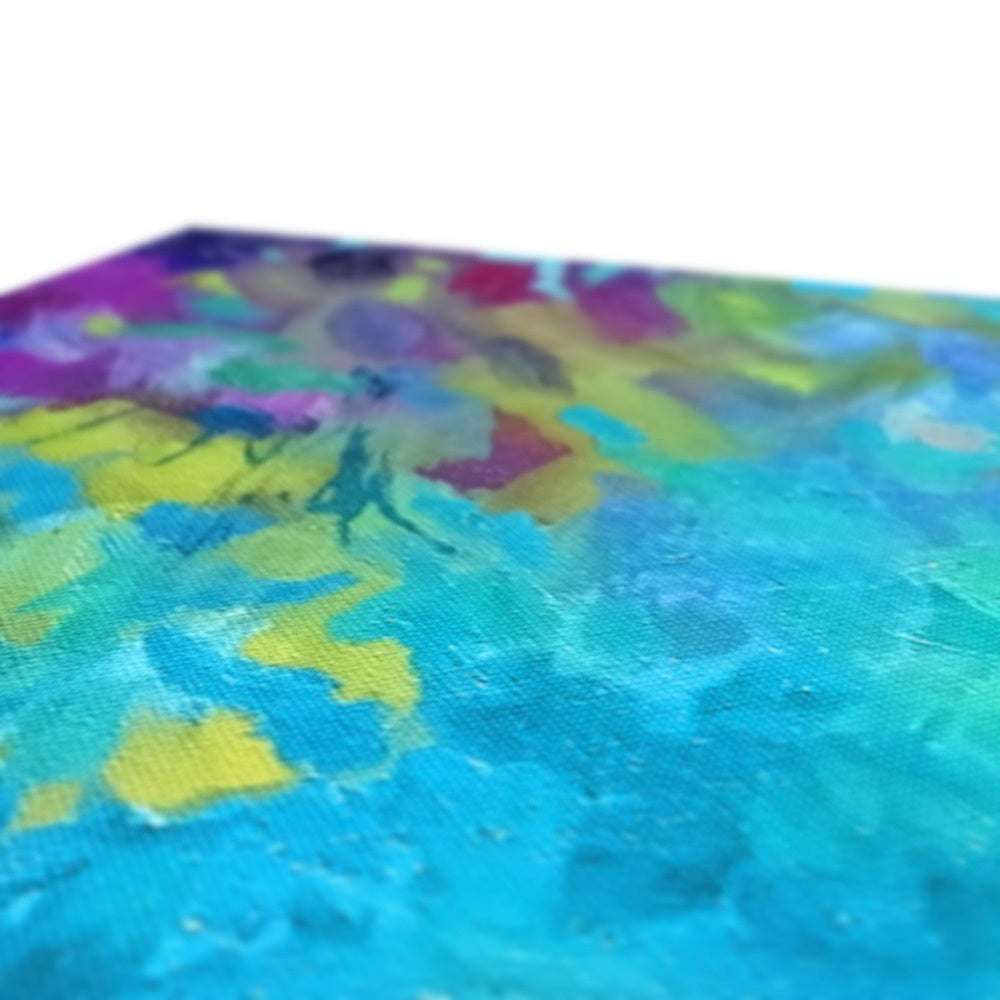 It Had To Be You Canvas