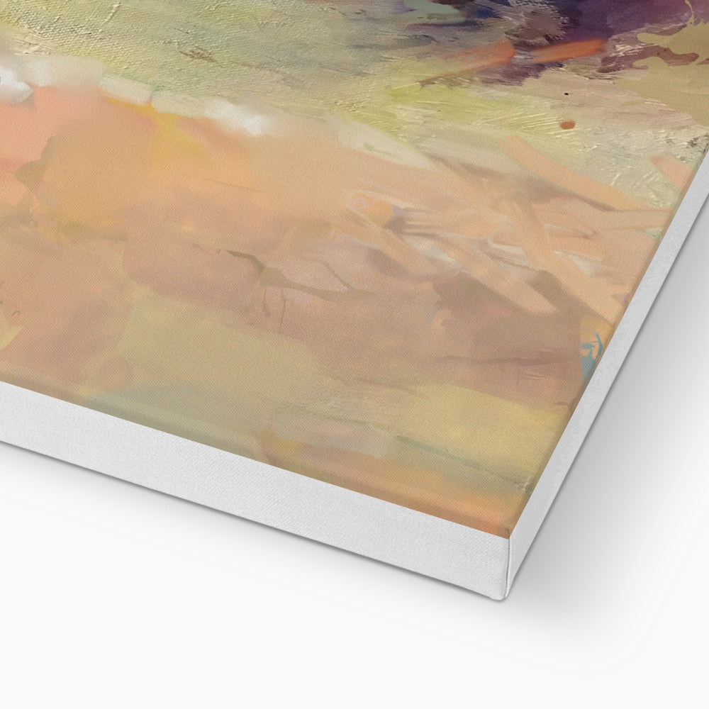 Blossom  Canvas