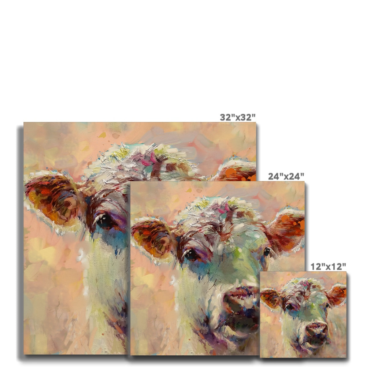 Blossom  Canvas
