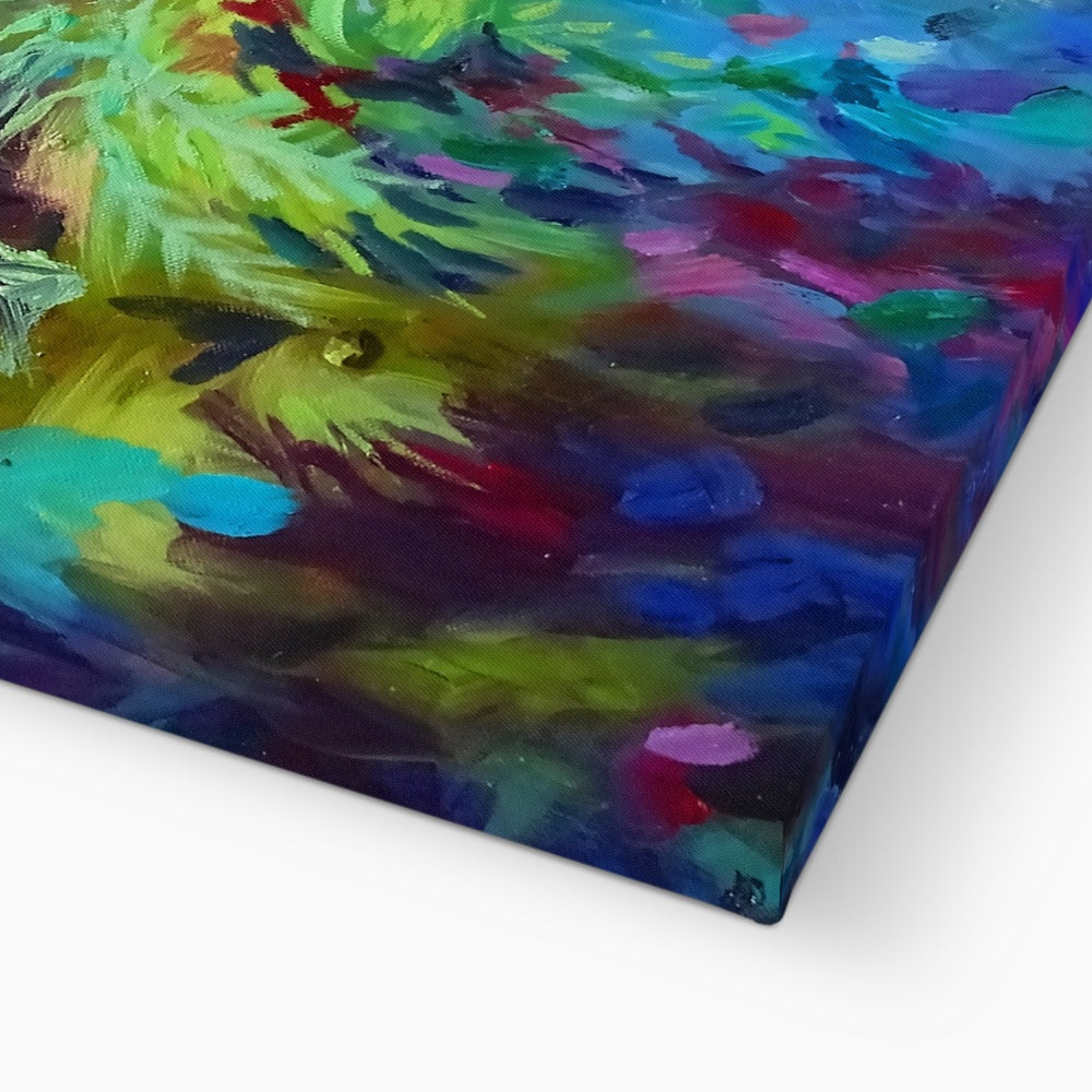 It Had To Be You Canvas