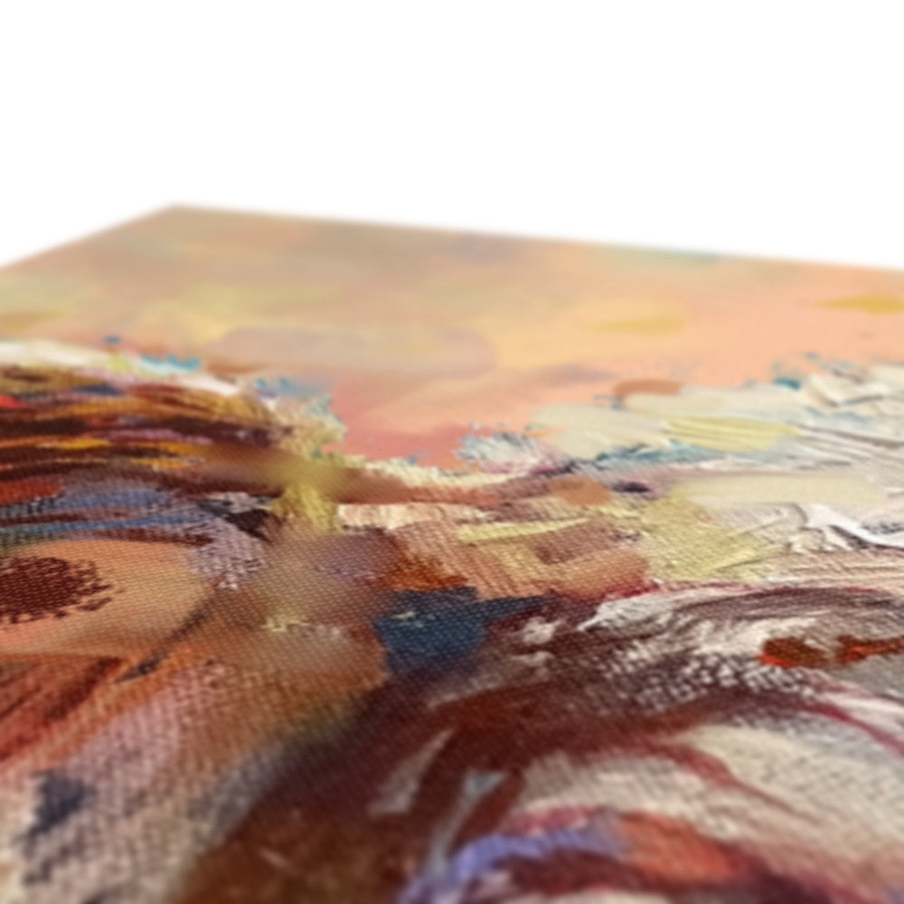 Blossom  Canvas