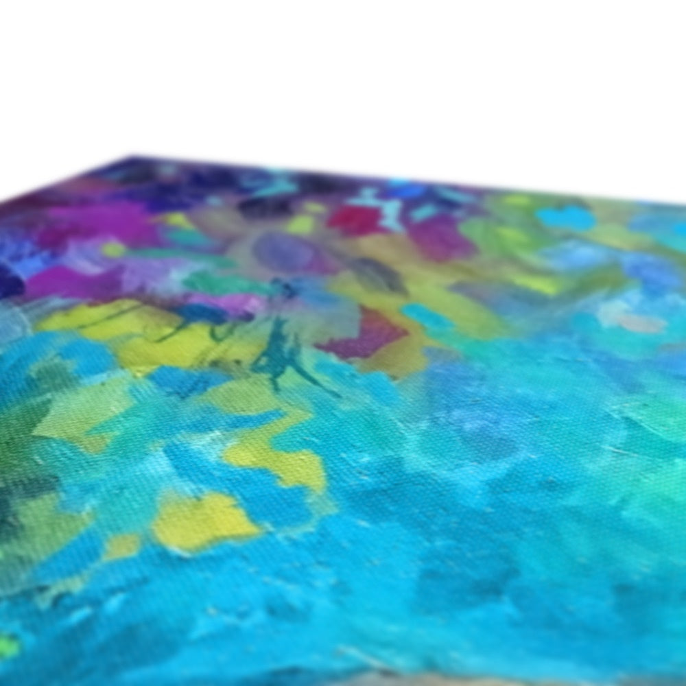 It Had To Be You Canvas