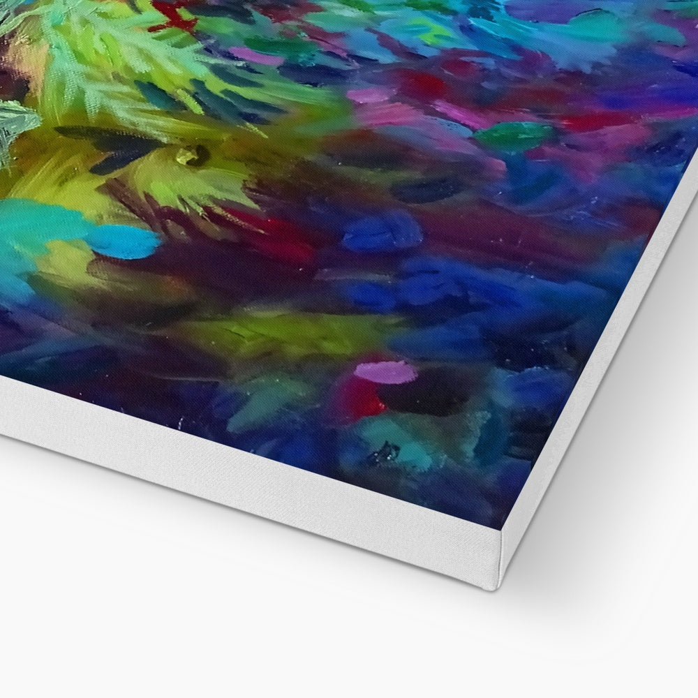 It Had To Be You Canvas