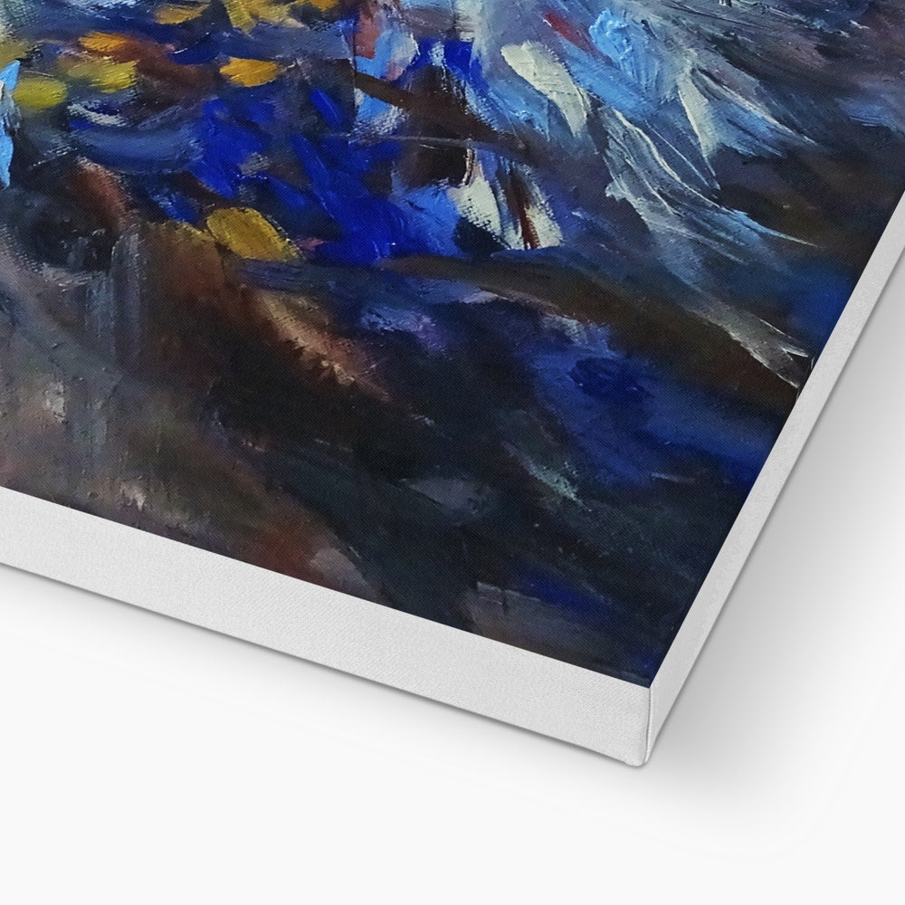 Cedric Canvas
