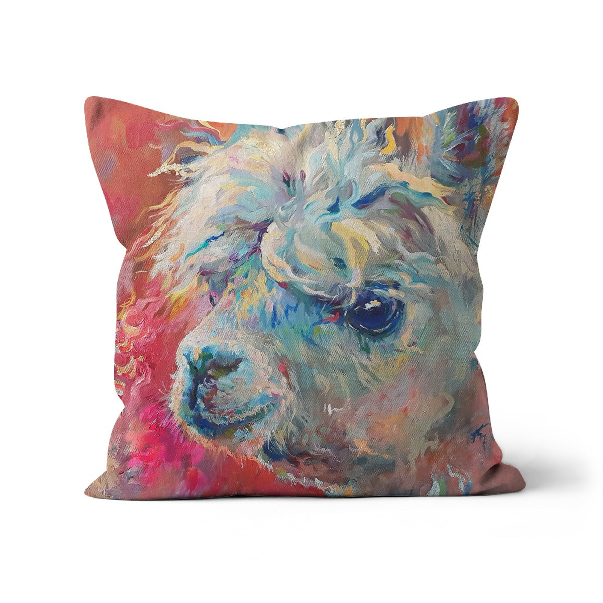 Party Animal Cushion