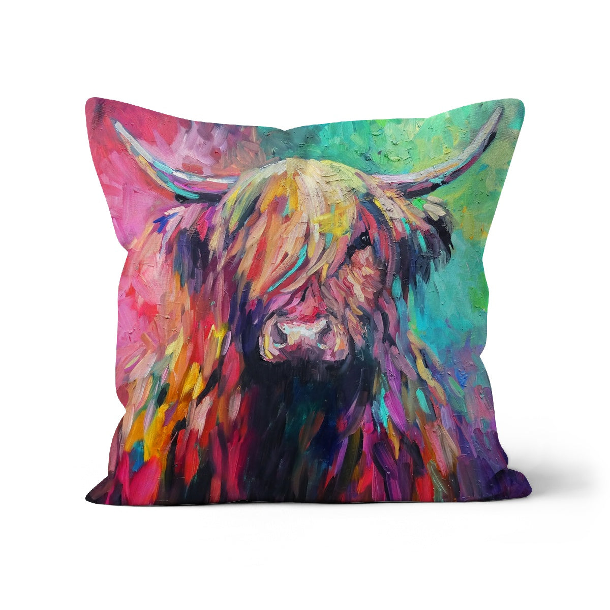 Balvenie Cushion