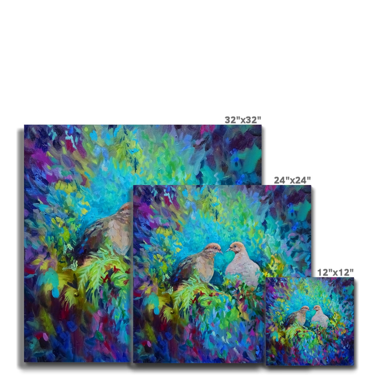 It Had To Be You Canvas