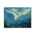 Forever in Flight Canvas