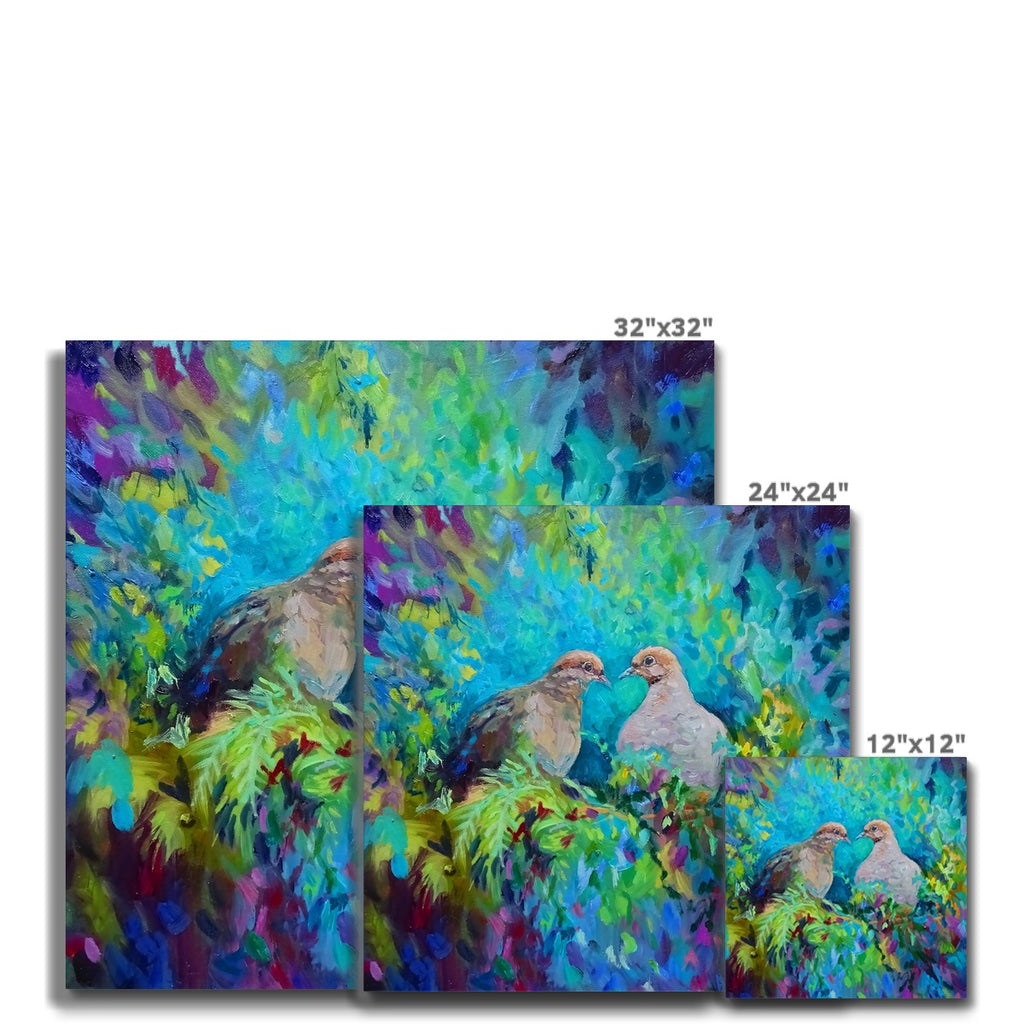 It Had To Be You Canvas