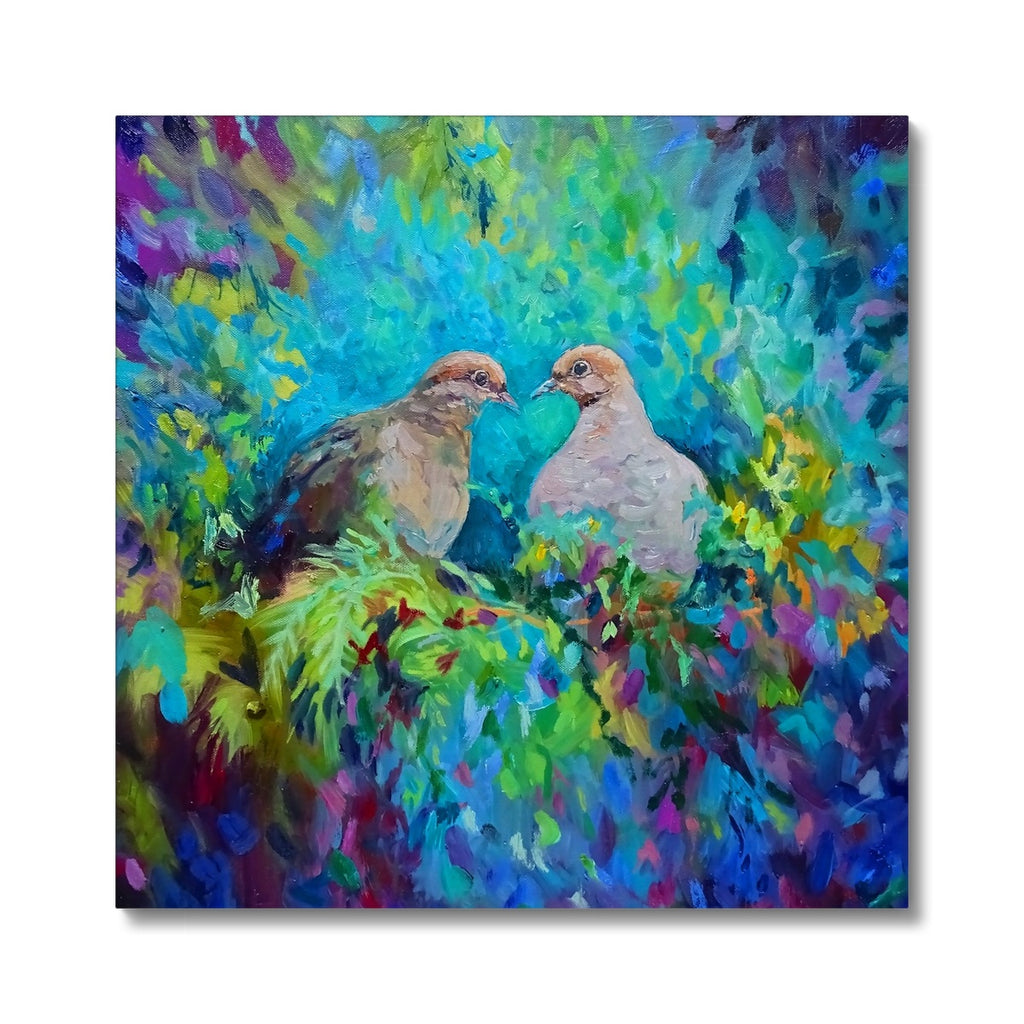 It Had To Be You Canvas