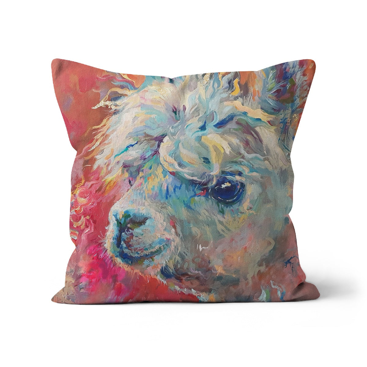 Party Animal Cushion