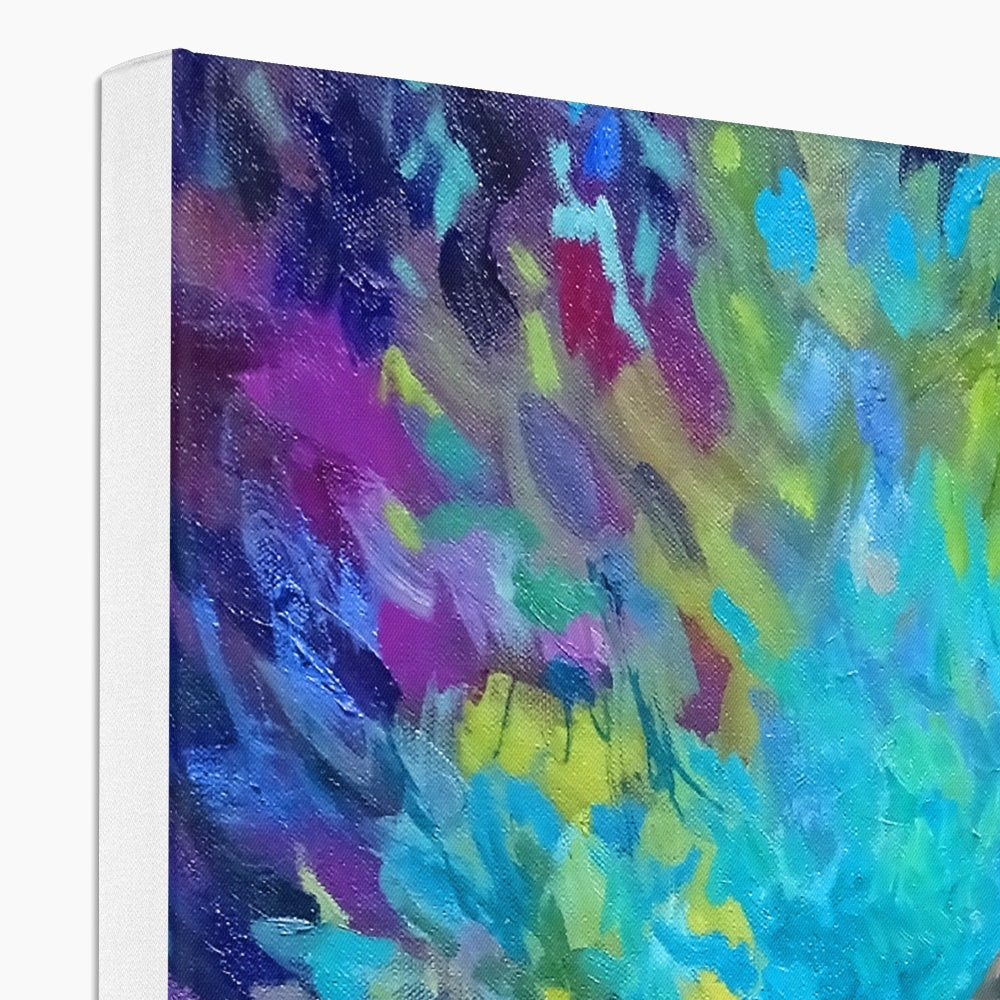 It Had To Be You Canvas