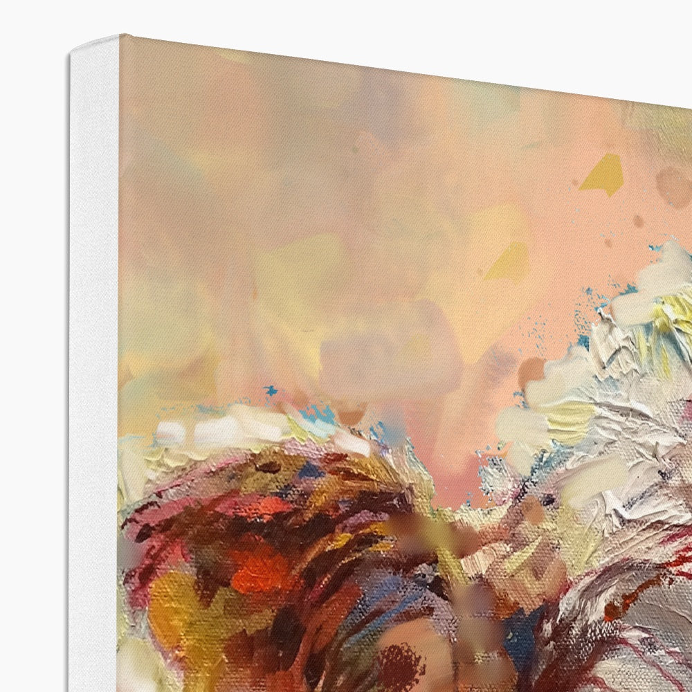 Blossom  Canvas